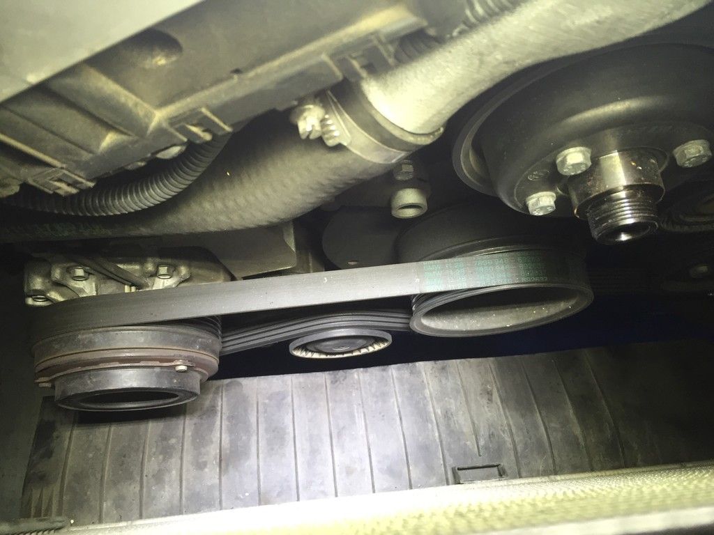 E46 M3 Belts/Pulleys/Tensioners NA M3 Forums